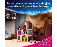 LEGO DISNEY 43289 Zaczarowany zamek Pięknej i Bestii - 1529798 - zdjęcie 4